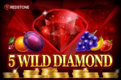 5 Wild Diamond