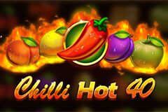 Chilli Hot 40