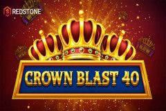 Crown Blast 40