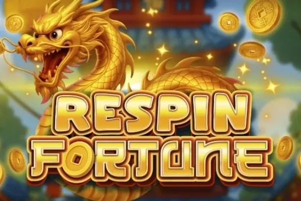 Respin Fortune
