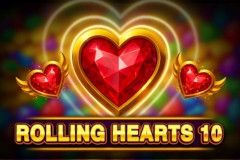 Rolling Hearts 10