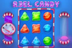 Reel Candy