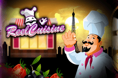 Reel Cuisine
