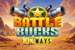 Battle Bucks 10K Ways™