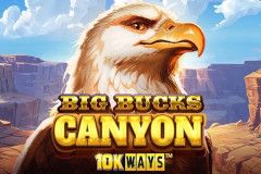 Big Bucks Canyon 10K Ways™