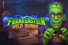 Frankenstein Wild Surge