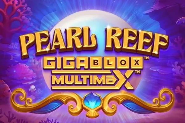 Pearl Reef Gigablox Multimax™