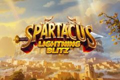 Spartacus Lightning Blitz™