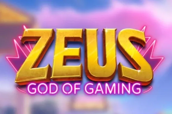 Zeus God of Gaming