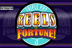 Reels of Fortune: Triple Pay