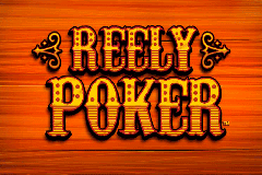 Reely Poker