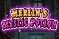 Merlin's Mystic Potion