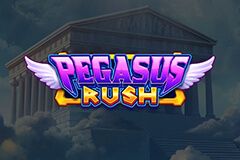 Pegasus Rush