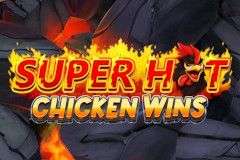 Super Hot Chicken Wins