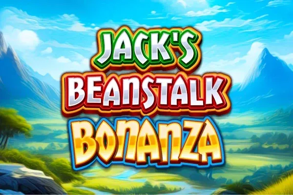 Jack's Beanstalk Bonanza