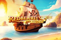 Redbeard's Rum Runners DoubleMax™