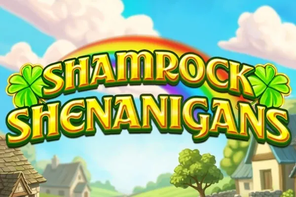 Shamrock Shenanigans