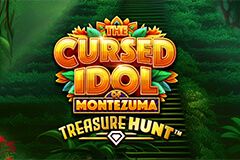 The Cursed Idol of Montezuma – Treasure Hunt™