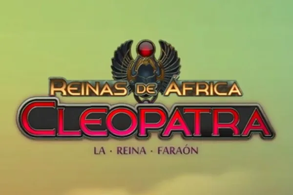 Reinas de Africa Cleopatra Reinas de Africa Cleopatra