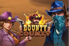 Bounty County Bounty County