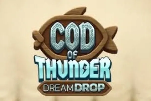 Cod of Thunder Dream Drop