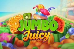 Jumbo Juicy Jumbo Juicy