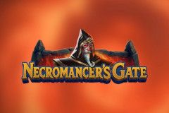 Necromancer's Gate