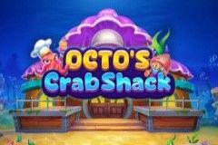 Octo's Crab Shack