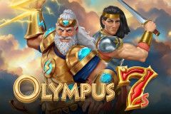Olympus 7s Dream Drop