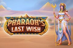 Pharaoh’s Last Wish