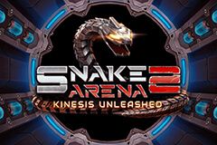 Snake Arena 2