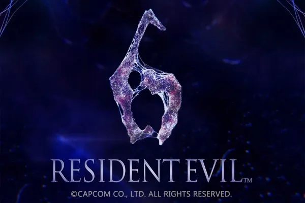 Resident Evil 6 Resident Evil 6