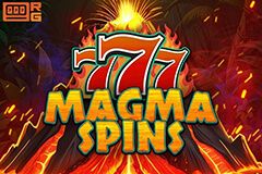 777 - Magma Spins