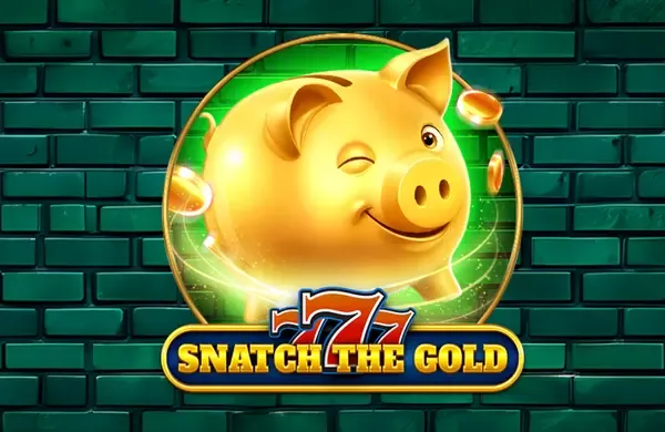 777 Snatch The Gold