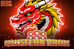 888 - Dragon's Hidden Treasure 888 - Dragon's Hidden Treasure