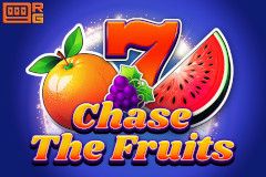 Chase The Fruits