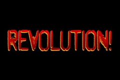 Revolution