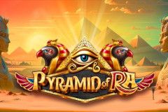 Pyramid of Ra™