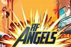 RF Angels RF Angels