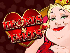 Rhyming Reels: Hearts & Tarts