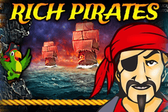 Rich Pirates