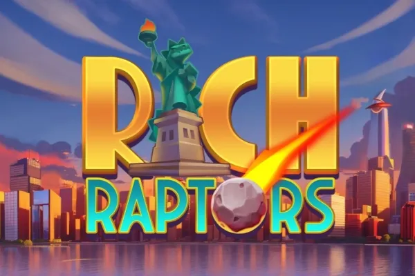 Rich Raptors Rich Raptors