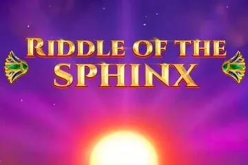 Riddle of the Sphinx