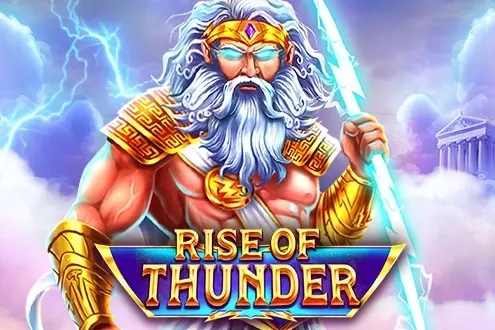 Rise of Thunder Rise of Thunder