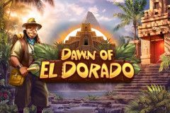 Dawn of El Dorado