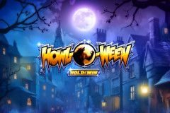 Howl-O-Ween
