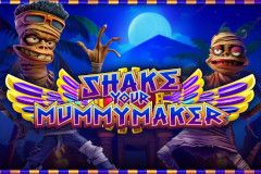 Shake Your Mummymaker