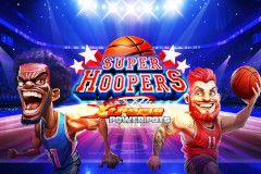 Super Hoopers – Xtreme Power Pots