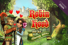 Robin Hood and his Merry Robin Hood and his Merry