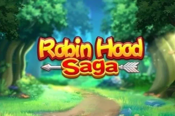 Robin Hood Saga